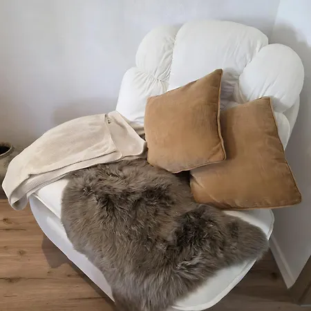 Rosenzauber Seeromantik Kramer Apartment *
