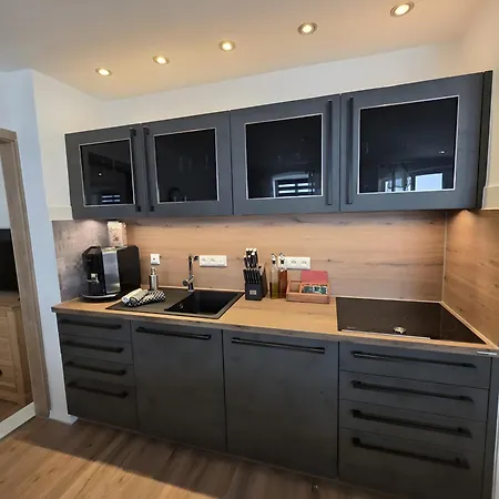 Apartment Rosenzauber Seeromantik Kramer *