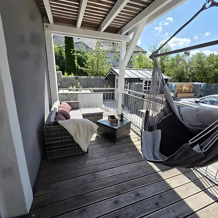 Apartment Rosenzauber Seeromantik Kramer