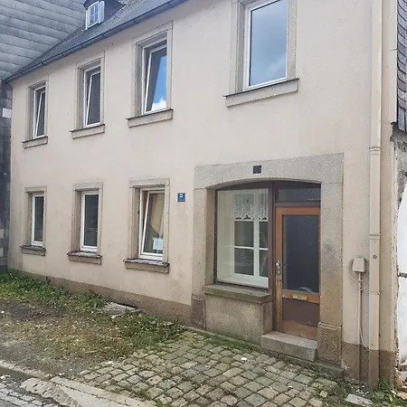 Rosenzauber Seeromantik Kramer Apartment *