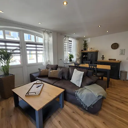 Rosenzauber Seeromantik Kramer Apartment